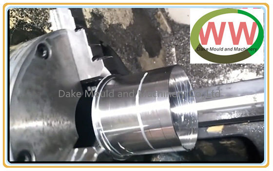 High surface quality,aluminium,alloy steel,stainless steel,Precision CNC Turning for mould and machinery accesory