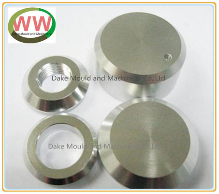 High surface quality,anodizing,aluminium,stainless steel,Precision CNC Turning for mould and machinery accesory