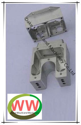 High surface quality,anodizing,aluminium,stainless steel,Precision CNC milling for mould and machinery accesory