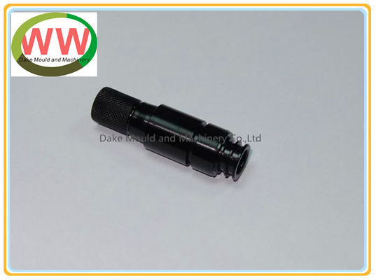 High surface quality,blacken,aluminium,stainless steel,Precision CNC turning for mould and machinery accesory