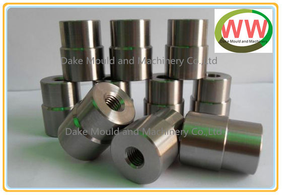 High surface quality,aluminium,stainless steel,Precision CNC turning for mould and machinery accesory