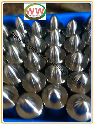 High surface quality,aluminium,brass,stainless steel,Precision CNC turning for mould and machinery accesory