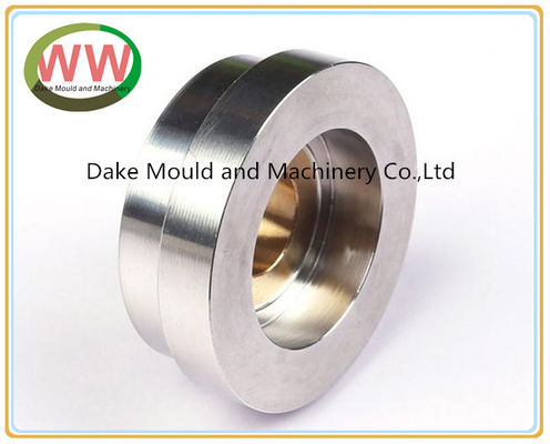 High surface quality,aluminium,brass,stainless steel,Precision CNC turning for mould and machinery accesory