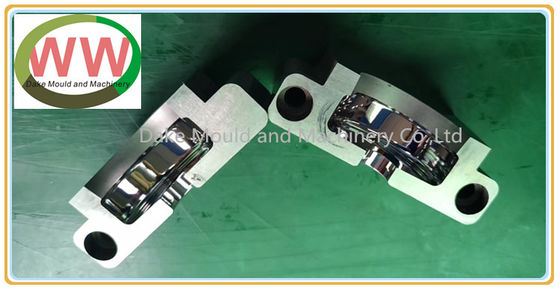 High polishing surface quality,machined metal parts,alloy steel,stainless, CNC Turning and Milling for Die mold accesory