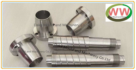 High surface quality,machined metal parts,aluminium,alloy steel,stainless, CNC Turning  for machinery accesory