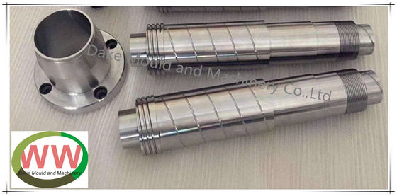 High surface quality,machined metal parts,aluminium,alloy steel,stainless, CNC Turning  for machinery accesory