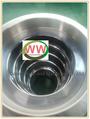 High polishing surface quality,machined metal parts,alloy steel,stainless, CNC Turning and Milling for Die mold accesory
