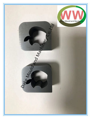 High surface quality,machined metal parts,TiCN Coating,alloy steel,H13,SKD11, CNC Turning and Milling for Die Mold parts