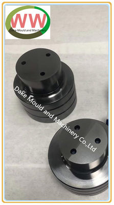 High surface quality,machined metal parts,TiCN Coating,alloy steel,H13,SKD11, CNC Turning and Milling for Die Mold parts
