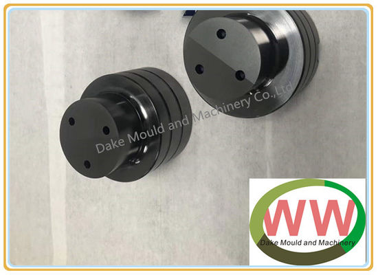 High surface quality,machined metal parts,TiCN Coating,alloy steel,H13,SKD11, CNC Turning and Milling for Die Mold parts