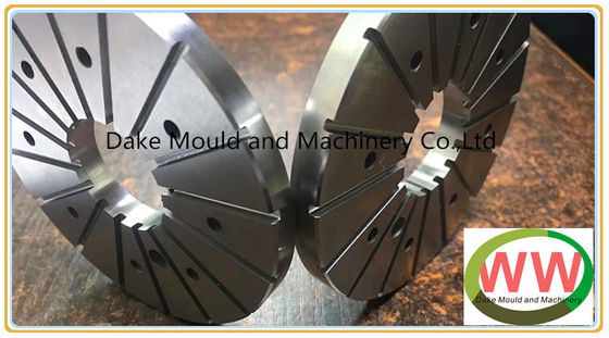 High surface quality,machined metal parts,,alloy steel,stainless,SKD11,CNC Turning and Grinding for Machinery parts