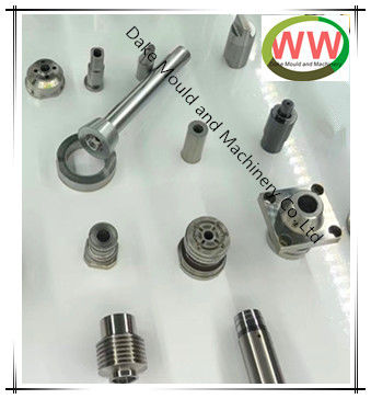High surface quality,machined metal parts,,alloy steel,stainless,SKD11,CNC Turning and Grinding for Machinery parts