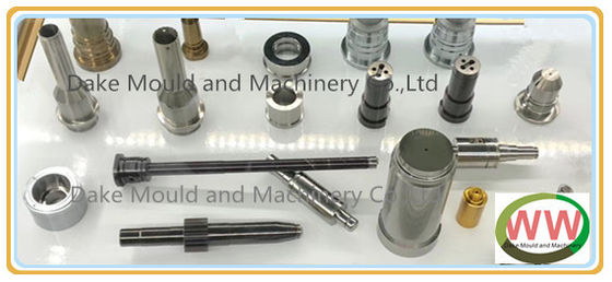 High surface quality,machined metal parts,,alloy steel,stainless,SKD11,CNC Turning and Grinding for Machinery parts