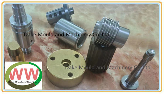 High surface quality,machined metal parts,alloy steel,stainless,SKD11,CNC Turning and Grinding for Machinery parts