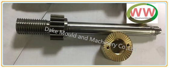 High surface quality,machined metal parts,alloy steel,stainless,SKD11,CNC Turning and Grinding for Machinery parts