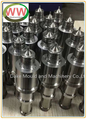 High surface quality,machined metal parts,alloy steel,stainless,SKD11,CNC Turning and Grinding for Machinery parts
