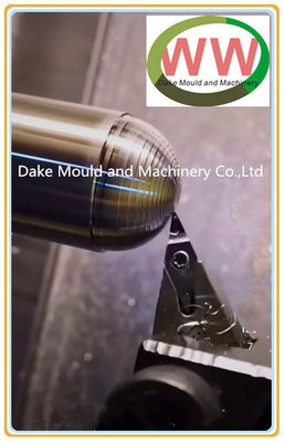 High surface quality,machined metal parts,alloy steel,stainless,SKD11,CNC Turning and Grinding for Machinery parts