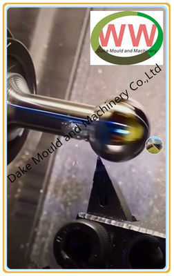 High surface quality,machined metal parts,alloy steel,stainless,SKD11,CNC Turning and Grinding for Machinery parts